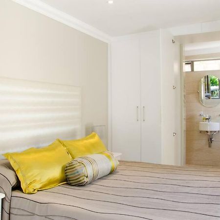 Apartament Echo Friendly Sunny Contemporary Garden Flat Kapsztad Zewnętrze zdjęcie