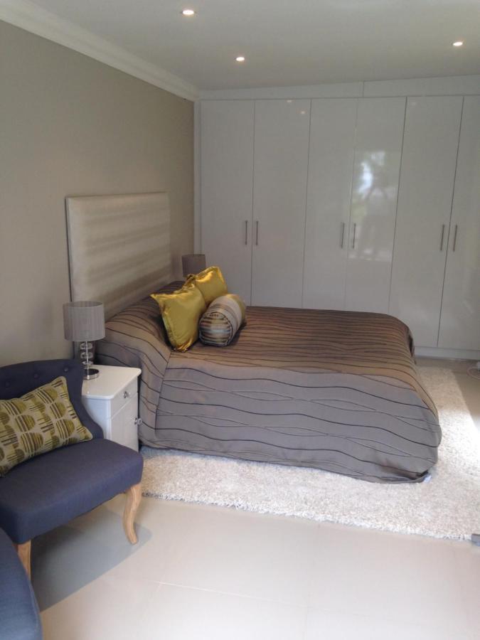 Apartament Echo Friendly Sunny Contemporary Garden Flat Kapsztad Zewnętrze zdjęcie