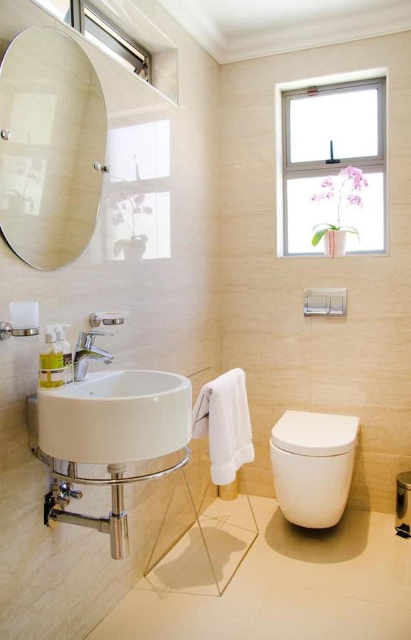 Apartament Echo Friendly Sunny Contemporary Garden Flat Kapsztad Zewnętrze zdjęcie