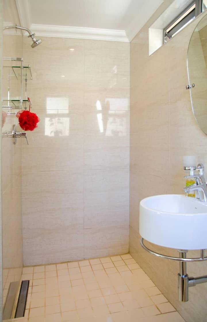 Apartament Echo Friendly Sunny Contemporary Garden Flat Kapsztad Zewnętrze zdjęcie