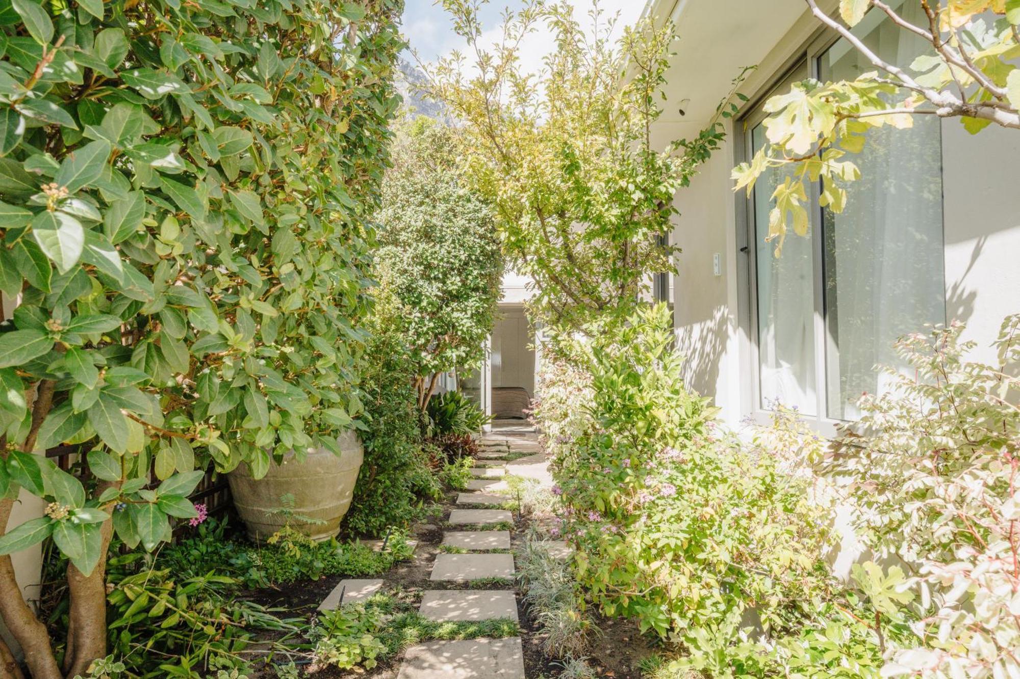 Apartament Echo Friendly Sunny Contemporary Garden Flat Kapsztad Zewnętrze zdjęcie